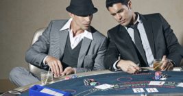 digitalization of gambling
