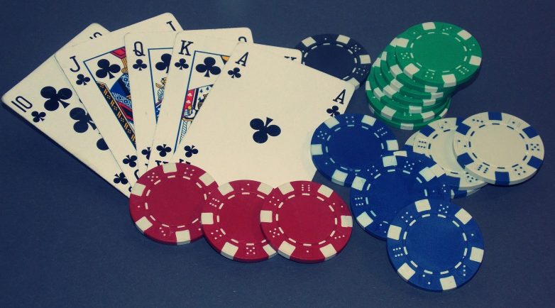 Cards