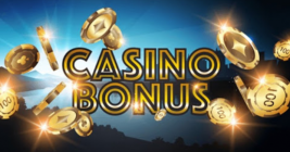casino bonus