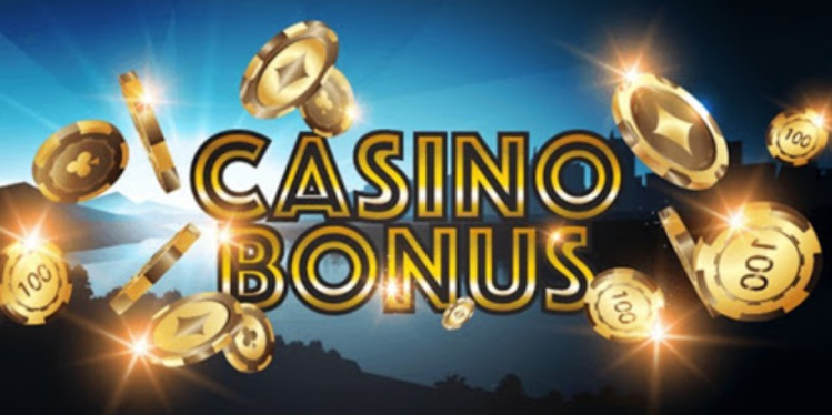 casino bonus