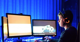 game online