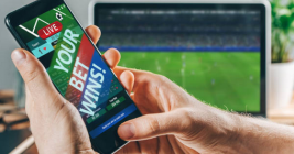 football betting