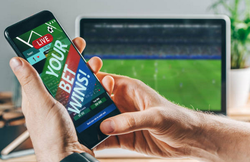 football betting