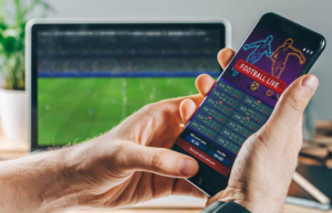 football stats app