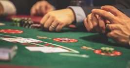 casino