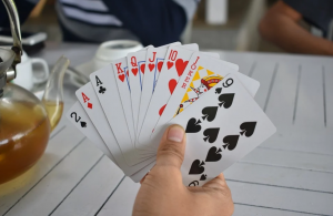 card games