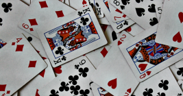 card games