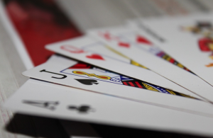 card games
