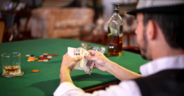 gambling