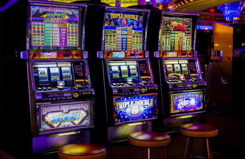 casino