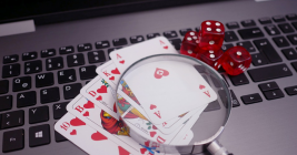 online gambling