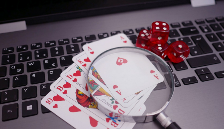 online gambling