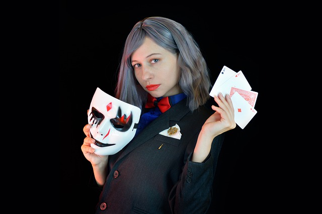 trick
