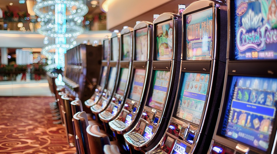 casino with bonuses