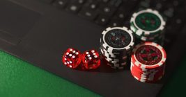 dice
