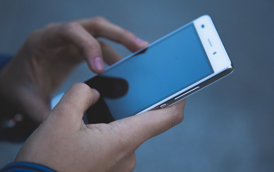 mobile phone