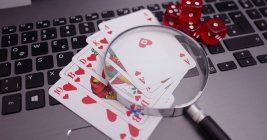 online casino