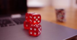 dice