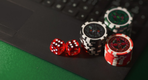 poker chips