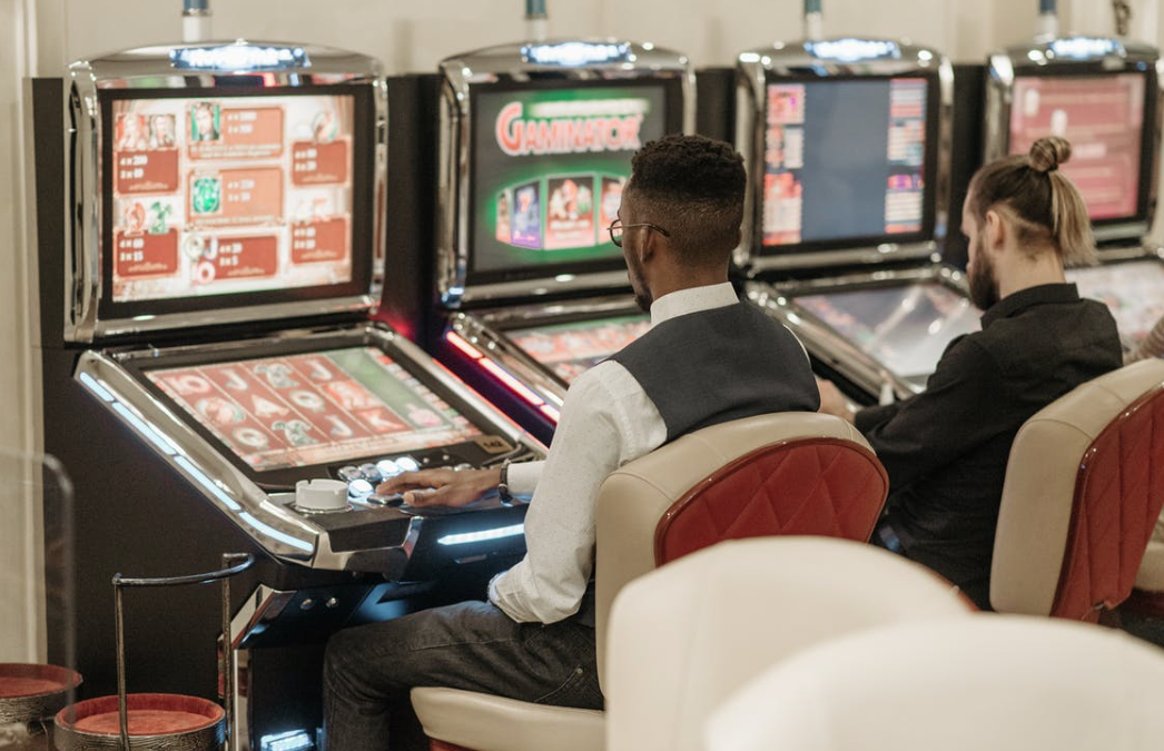 casino slots