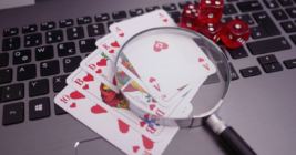 online casino games