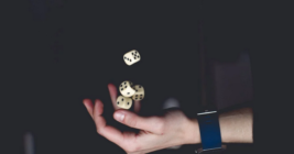 dices