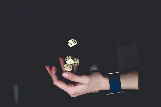 dices
