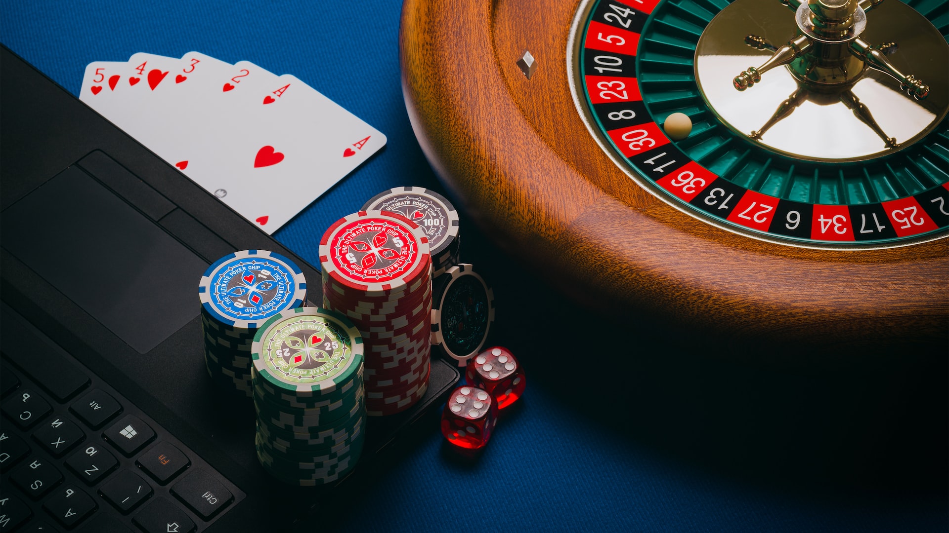 How to Win More Often in Online Casinos