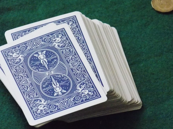 cards