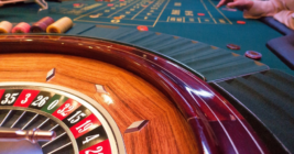 gambling