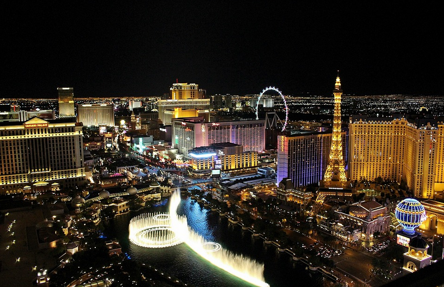 vegas