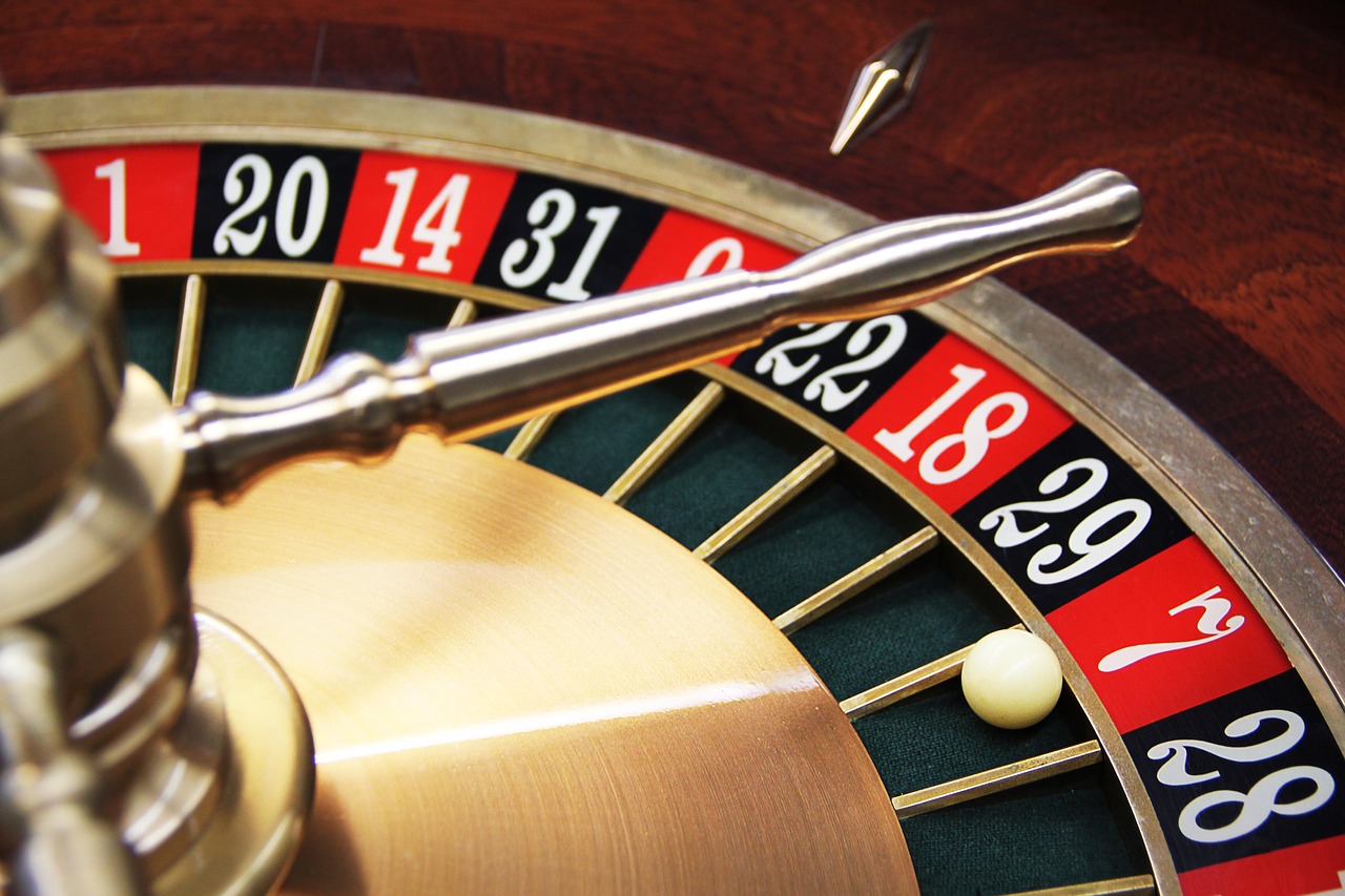 roulette 
