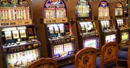 slot
